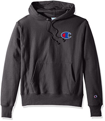 Champion LIFE Men's Reverse Weave Pullover Hoodie