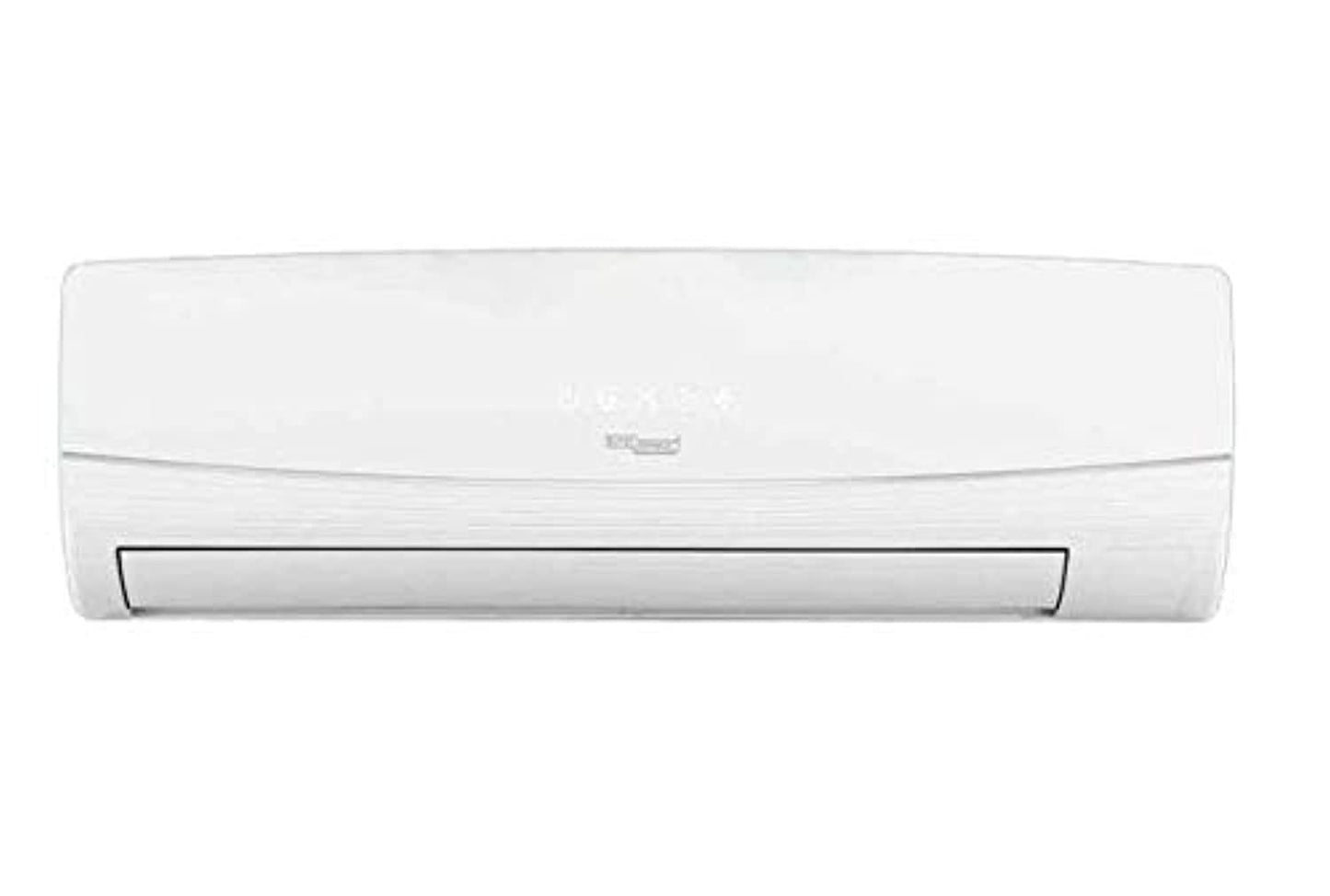 Super General 1.5 Ton Split Air Conditioner, 18000 BTU, Rotary Compressor, Auto Restart, Gold Fin, 4-way swing, SGS-181-NE, White - 101.5×31.3×22.1 cm, 1 Year Warranty