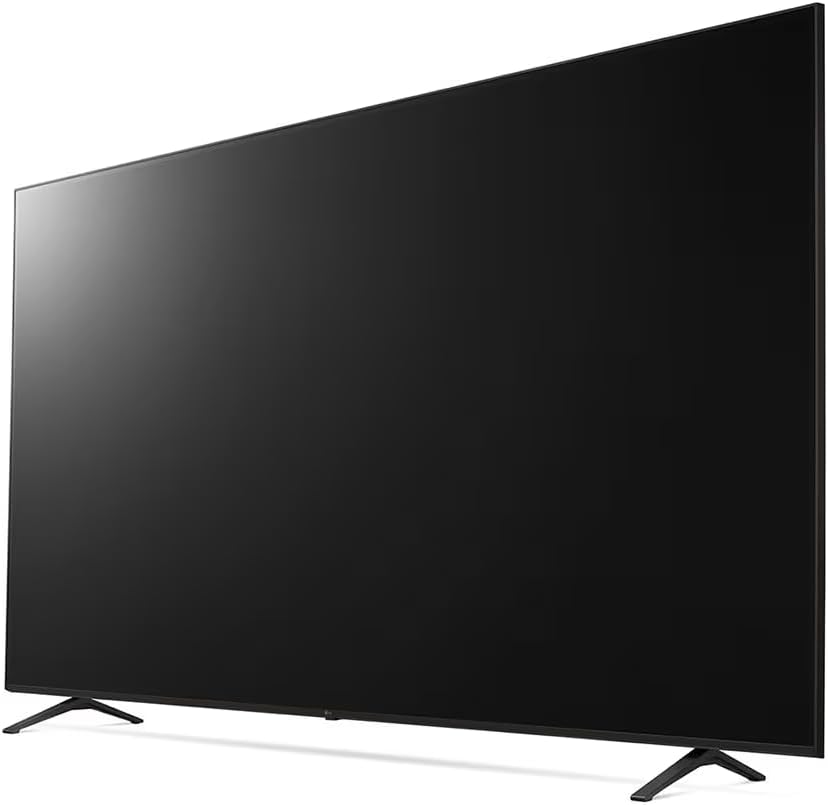 LG, UHD 4K TV, 75 inch UR78 series, WebOS Smart AI ThinQ, Model 75UR78006LL | 1 Year Warranty.