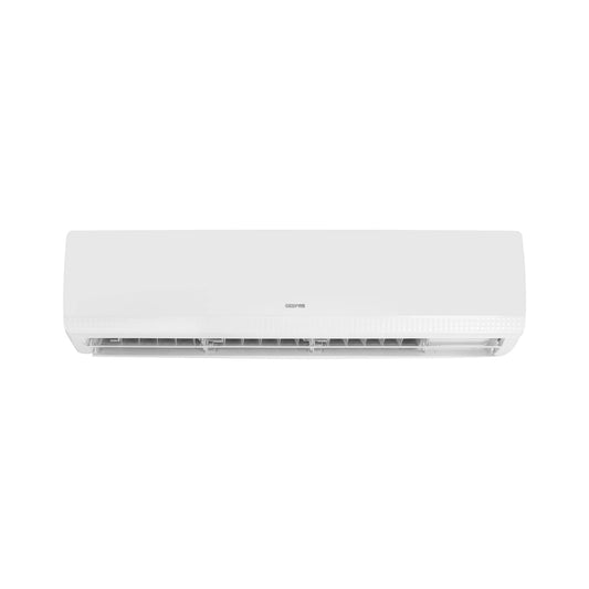 Geepas 2.0 Ton Air Conditioner - 24000BTU Washable Filter Auto Restart Low Noise & Energy Saving with Golden Fin Technology | 3 Speed, Cool/Fan/Dry Mode | 1 Year Warranty