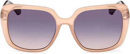 Guess Womens Sunglasses Sunglasses (pack of 1)