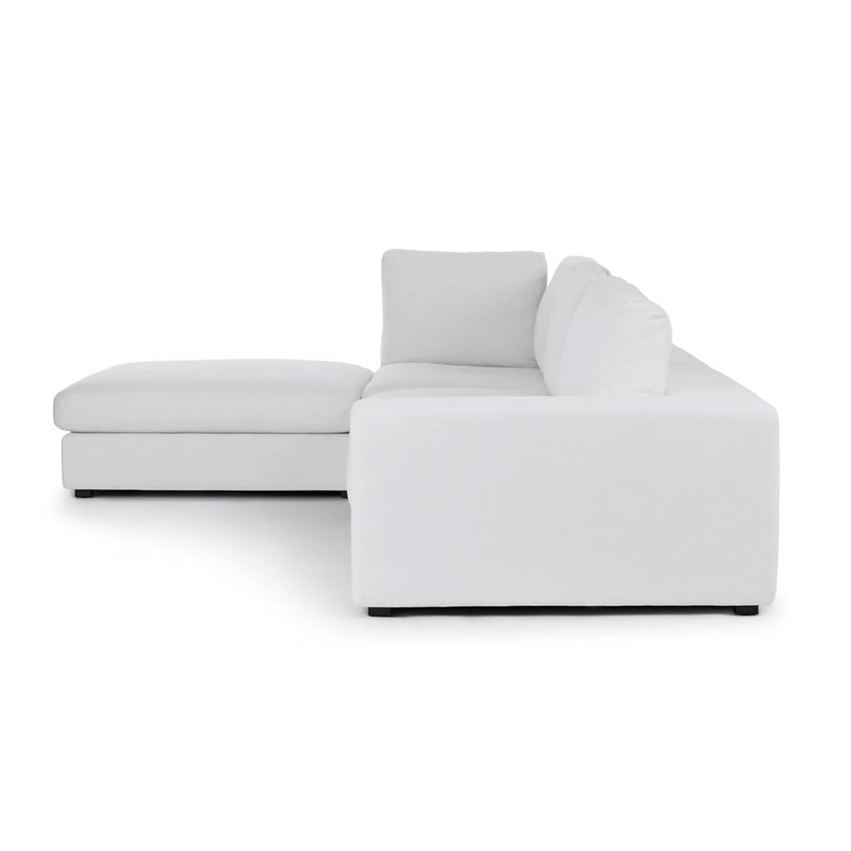 A to Z Furniture Nova Modular Sectional Sofa