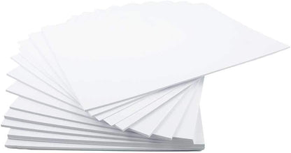 House of Card & Paper HCP03 A4 (Pack 100 Sheets) 220 gsm, White