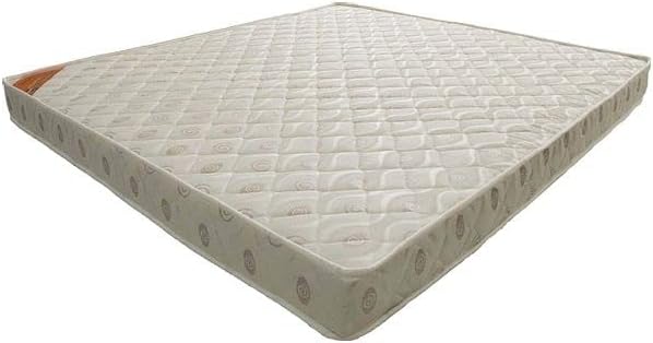 SULSHA furniture Medical Comfopedic Mattress White 200X160X12 CM