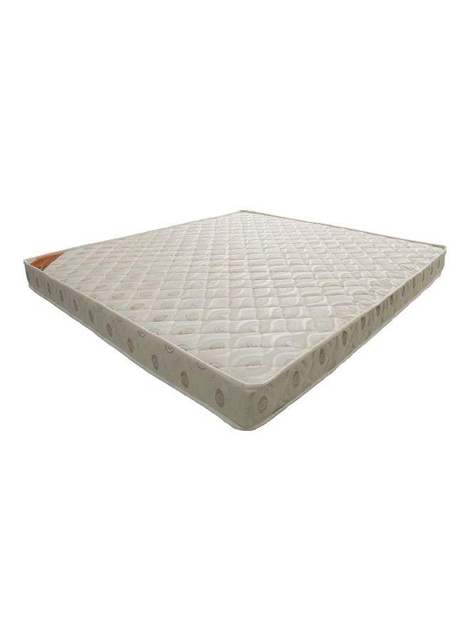 Comfort Mattress Medical White 200 X 140 X 10 Cm