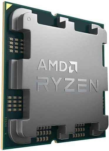 AMD Ryzen™ 9 7900X 12-Core, 24-Thread Unlocked Desktop Processor - CaveHubs