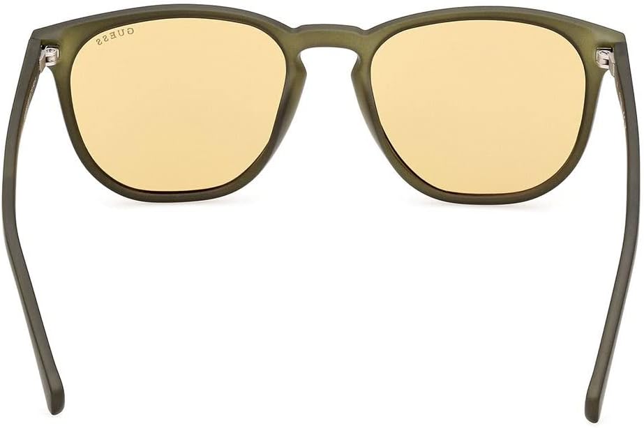 Guess Mens Sunglasses Sunglasses (pack of 1)