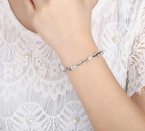 Shining Diva Fashion Stylish Bracelet for Women