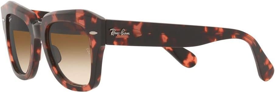 Ray-Ban Mens 0RB2186 Sunglasses