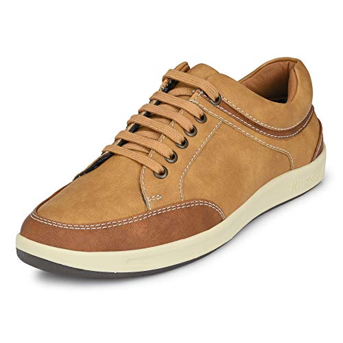 Centrino Men's 3322 Sneakers