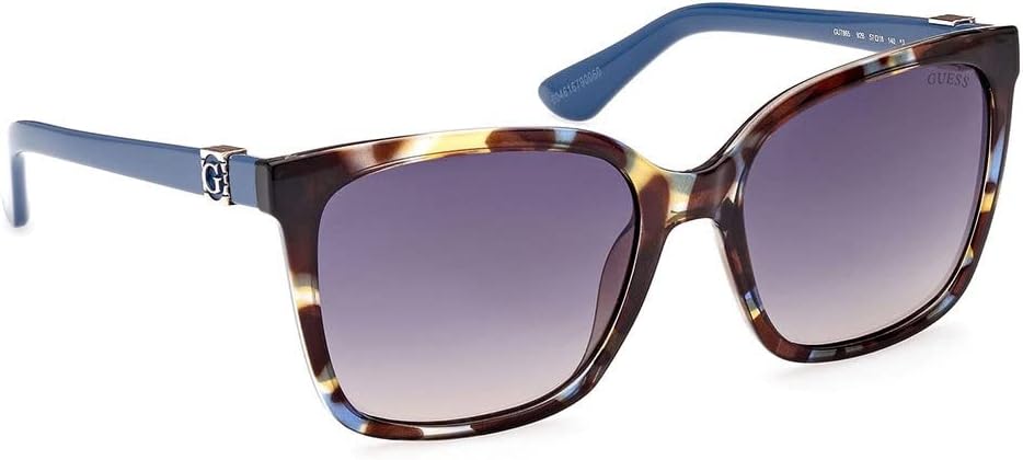 Guess Womens Sunglasses Sunglasses (pack of 1)