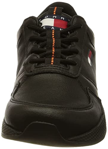 Tommy Jeans Runner Sneaker mens Plain