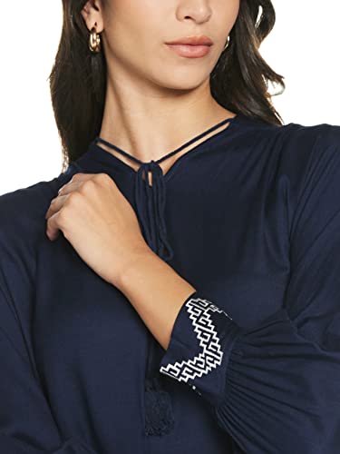 Styleville.in Women's Regular Fit Top