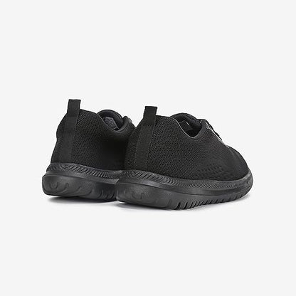 KO:LN Laces unisex-child School Uniform Shoe