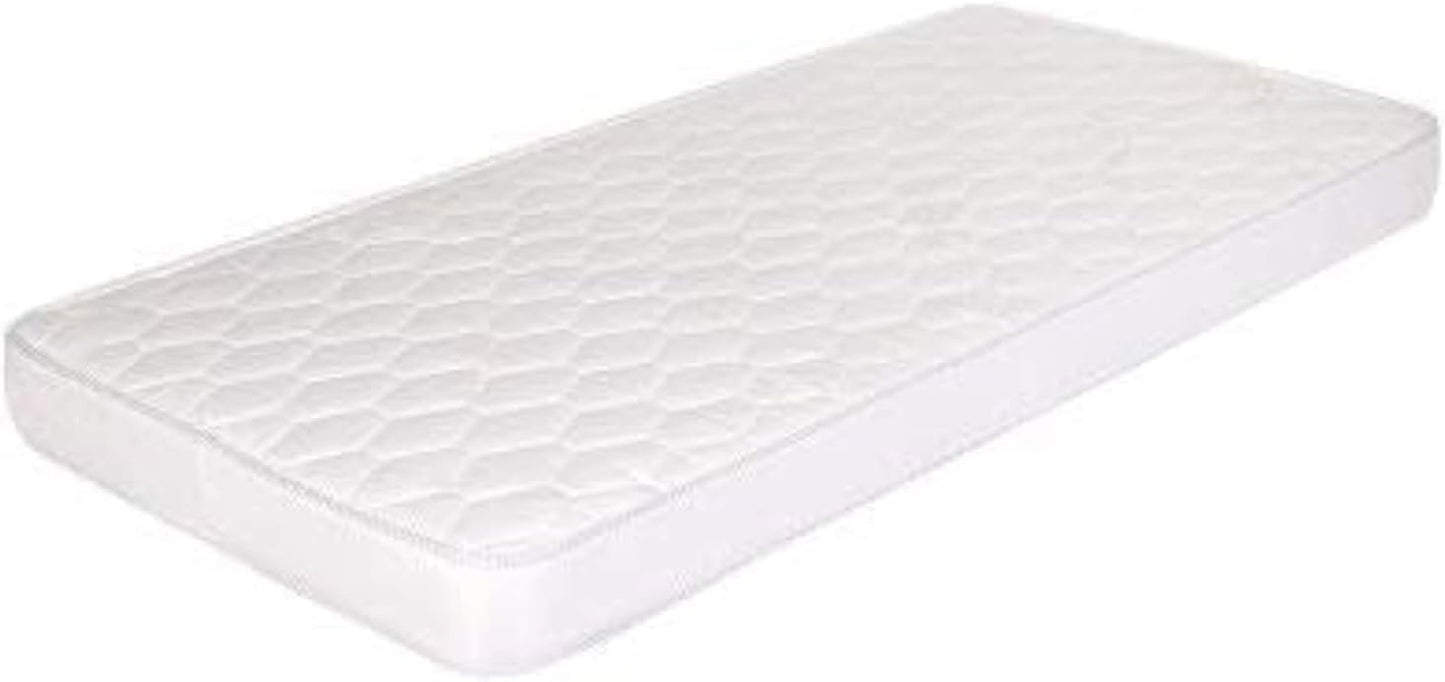 Deep Sleep Medicated Mattress King - W 180 x L 190 x D 18 cm