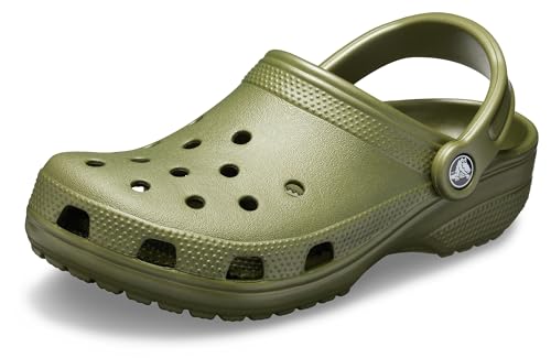 Crocs Comfortable Classic Clog unisex-adult Clog