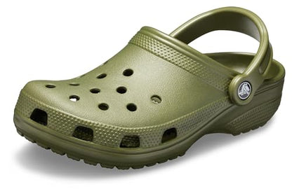 Crocs Comfortable Classic Clog unisex-adult Clog