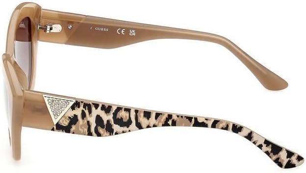 Guess Womens Sunglasses Sunglasses (pack of 1)