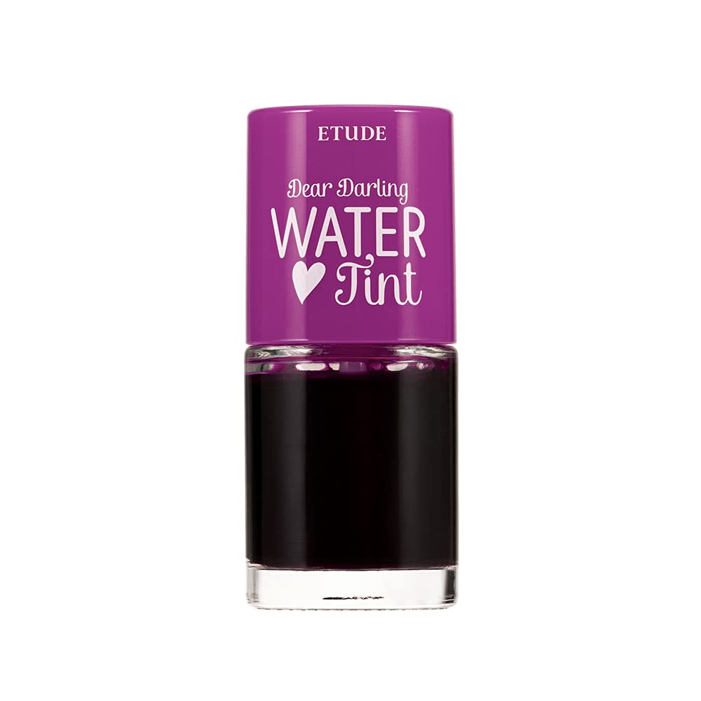 Etude House Dear Darling Water Tint, Cherry Ade, 9.5 gm