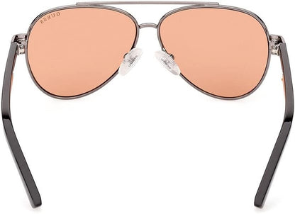 Guess Unisex Sunglasses Sunglasses (pack of 1)