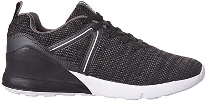 Fusefit Men's BLACK HAWK Running Shoe