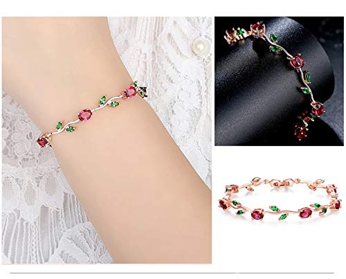 Shining Diva Fashion Stylish Bracelet for Women