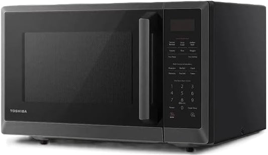 Toshiba Microwave Oven L series 30L Membrane SOLO-ML2-EM30PE(BS)