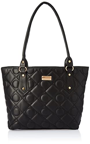 Nelle Harper Puffer Bag