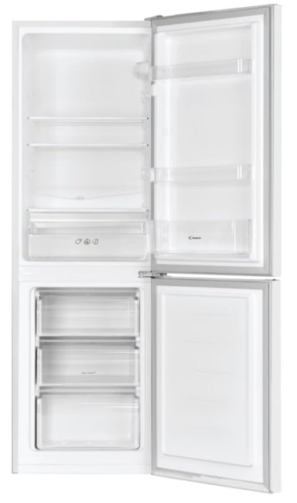 Candy Bottom Load Freezer freestanding, Two-door, De Frost Refrigerator, (Wi-Fi + BLE), Energy class E, White, W x D x H (mm) 690x545x1935