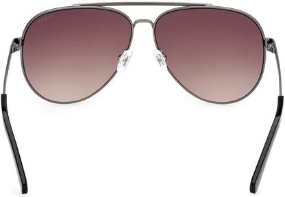 Guess Mens Sunglasses Sunglasses (pack of 1)