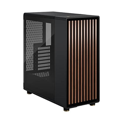 Fractal Design North