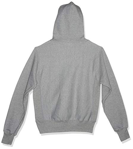 Champion LIFE Men's Reverse Weave Pullover Hoodie