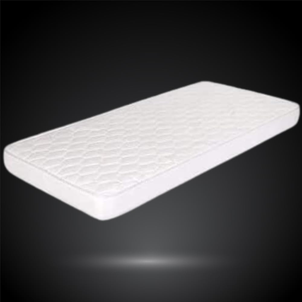 Karnak Ortho Plus Medical Medium Firm Feel Mattress 2-Year Warranty Size (King - W180 x L200 cm)