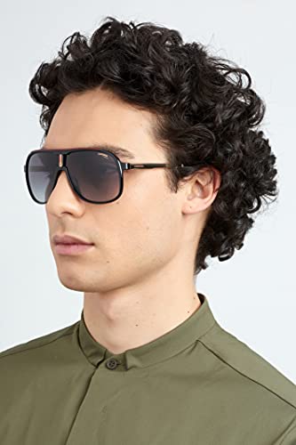 Carrera Men's CARRERA1007/S Sunglasses