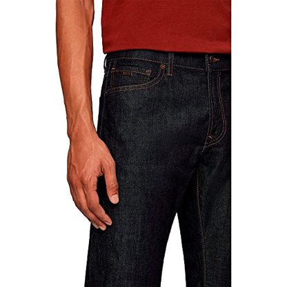 BOSS Men's 1050 PANTS+50389639 Straight Jeans (pack of 1)