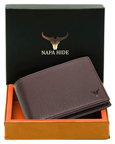 Napa Hide by Wildhorn RFID