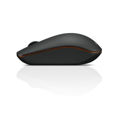 Lenovo 400 Wireless Mouse WW GY50R91293, Black 400