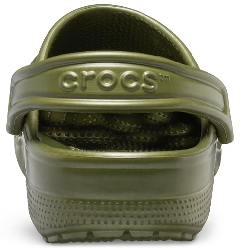 Crocs Comfortable Classic Clog unisex-adult Clog