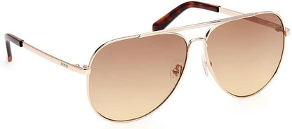 Guess Mens Sunglasses Sunglasses (pack of 1)