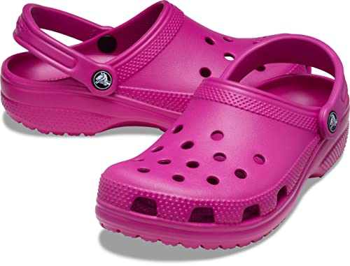 Crocs Comfortable Classic Clog unisex-adult Clog