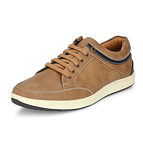 Centrino Men's 3322 Sneakers