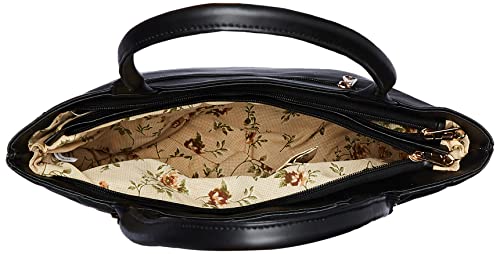 Nelle Harper Puffer Bag