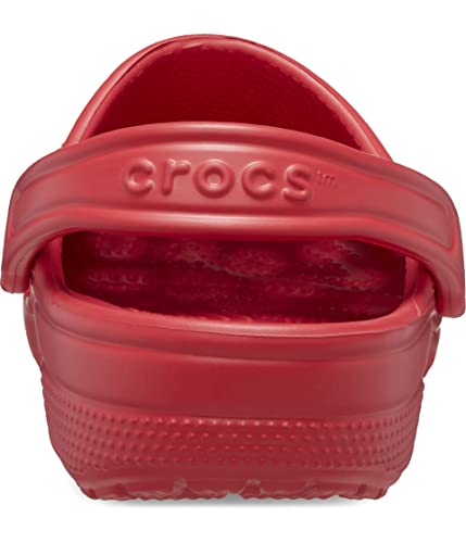 Crocs Comfortable Classic Clog unisex-adult Clog