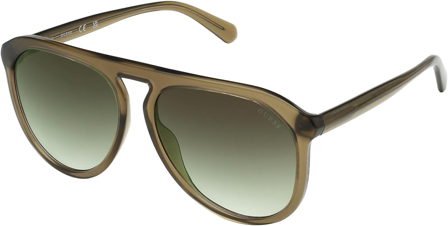 Guess Mens Sunglasses Sunglasses (pack of 1)