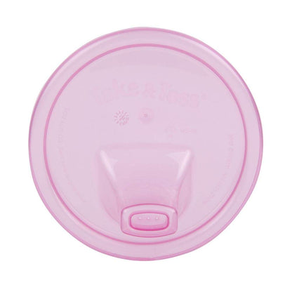 The First Years Princess Take & Toss Sippy Cup, 10oz/296ml (Pack of 3), 10 ounce