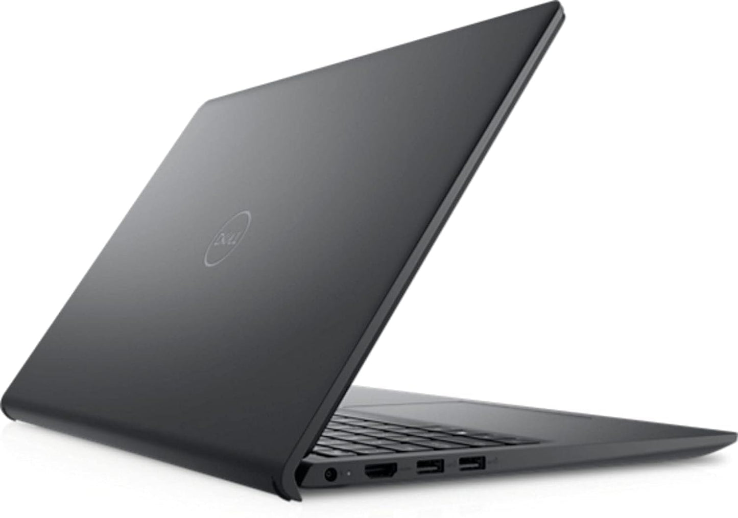 Dell 2023 Inspiron 15 3520 Business Laptop, 15.6" FHD Display, 12th Gen Intel Core i7-1255U Processor, Windows 11 Pro, 32GB DDR4 RAM, 1TB PCIe SSD,(RAM&SSD UPGRDING) WiFi 6, SD Card Reader, Black