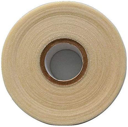 "Ultra Hold" Walker Double Sided Roll Tapes Stickers Adhesive for Men Hair System Replacement (Ultra Hold, 3 Yards & 3/4 Inch)