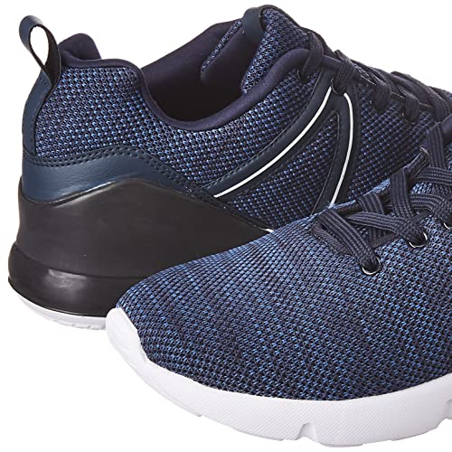 Fusefit Men's BLACK HAWK Running Shoe