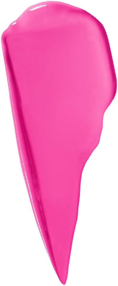 NYX PROFESSIONAL MAKEUP Butter Gloss, Strawberry Parfait, 0.27 Ounce