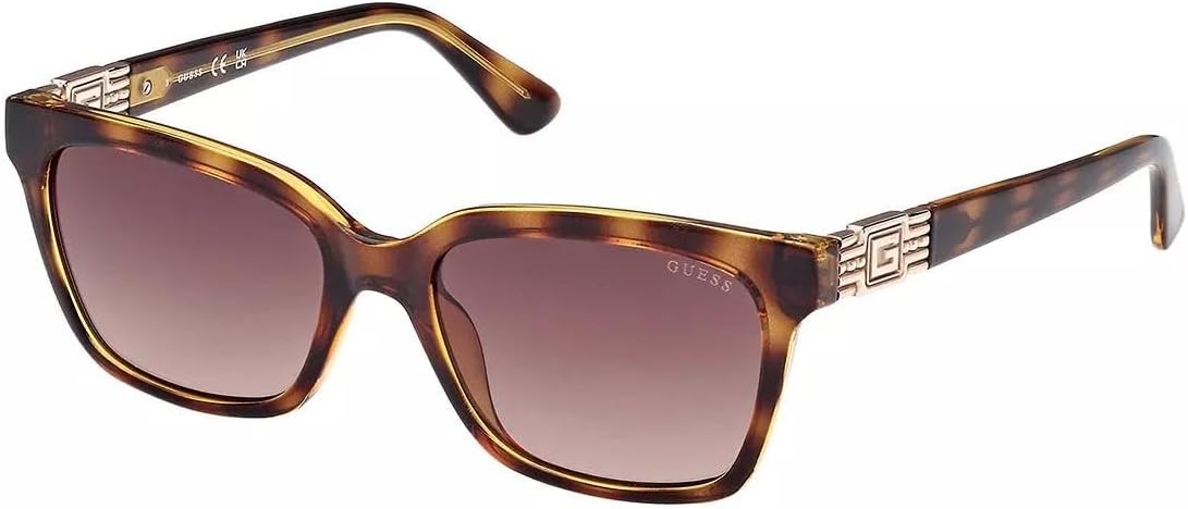 Guess Womens Sunglasses Sunglasses (pack of 1)